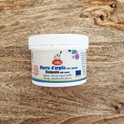 Party Products - Pierre d argile 500 g - la droguerie ecologi Online