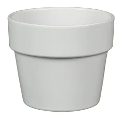 Passion for pottery - Pot Cali pour plante d'extérieur blanc - D.28xH.24 cm Online