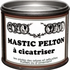 Pelton Traitement Et Pulvérisation | - Mastic à cicatriser, 195g