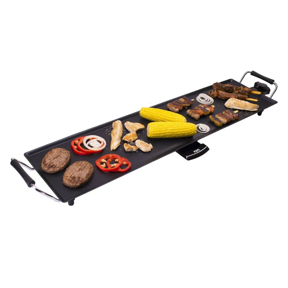 Pem - pg-090 : plancha xxl (87x22cm) Hot