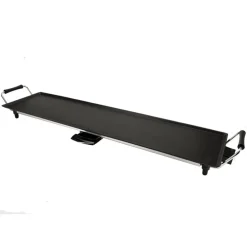 Pem - pg-090 : plancha xxl (87x22cm) Hot