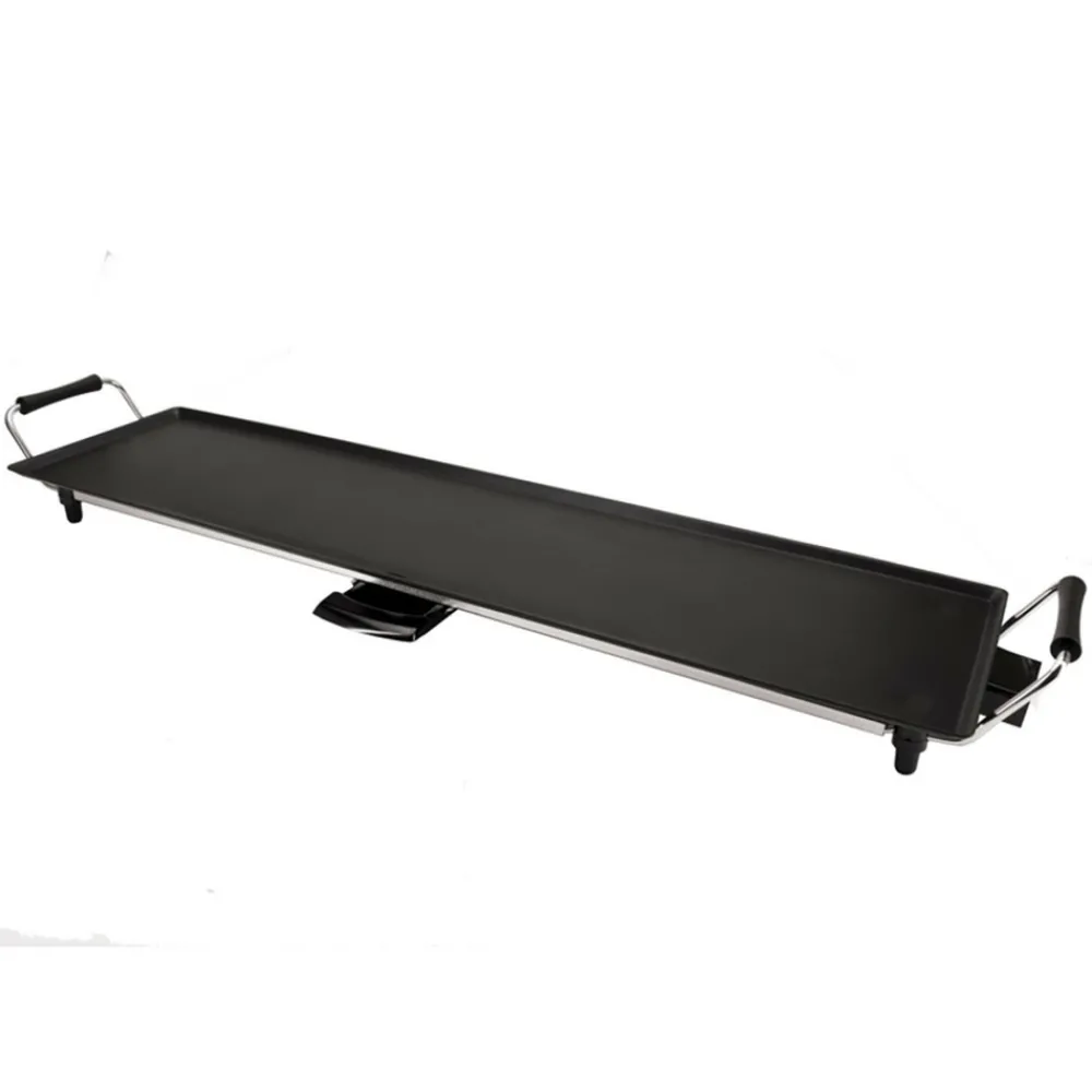 Pem - pg-090 : plancha xxl (87x22cm) Hot