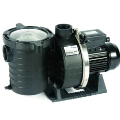 NA Pentair pompe à filtration 1,5 cv, 22m3/h mono - ultraflow 22m New