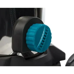 Perel Broyeurs, Nettoyeurs Et Souffleurs | - Aspirateur eau & poussières wdc1230, puissance 1200 w, récipient 30 l