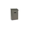 Perel - Boite aux lettres - berlin - inox Discount