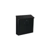 Perel - Boite aux lettres - monaco - noir Best