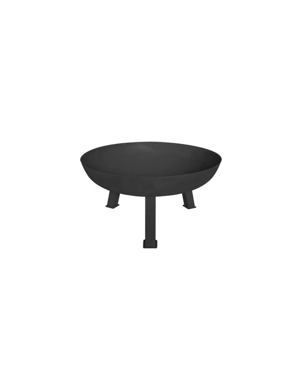 Perel Chauffage D’Extérieur | - Brasero - diamètre 75 cm