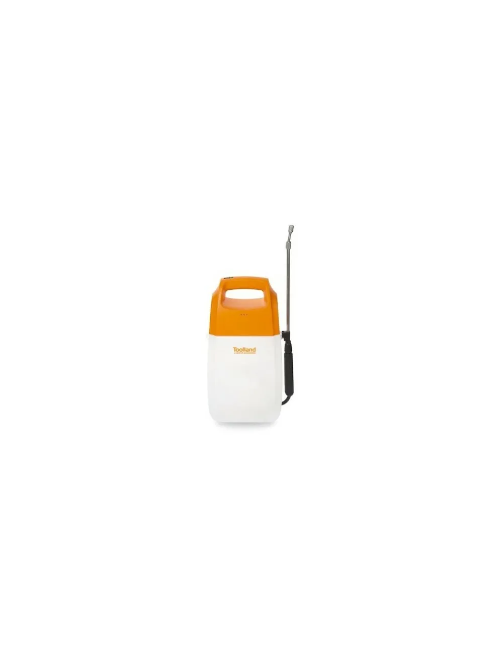 Perel - Pulvérisateur à batterie - 6 l New