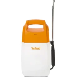 Perel - Pulvérisateur à batterie - 6 l New