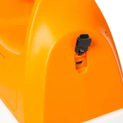 Perel - Pulvérisateur à batterie - 6 l New