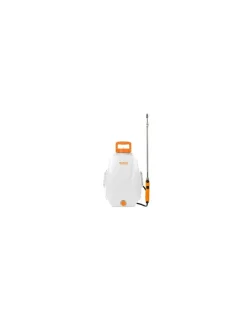 Perel - Pulvérisateur dorsal à batterie - 12 litres New