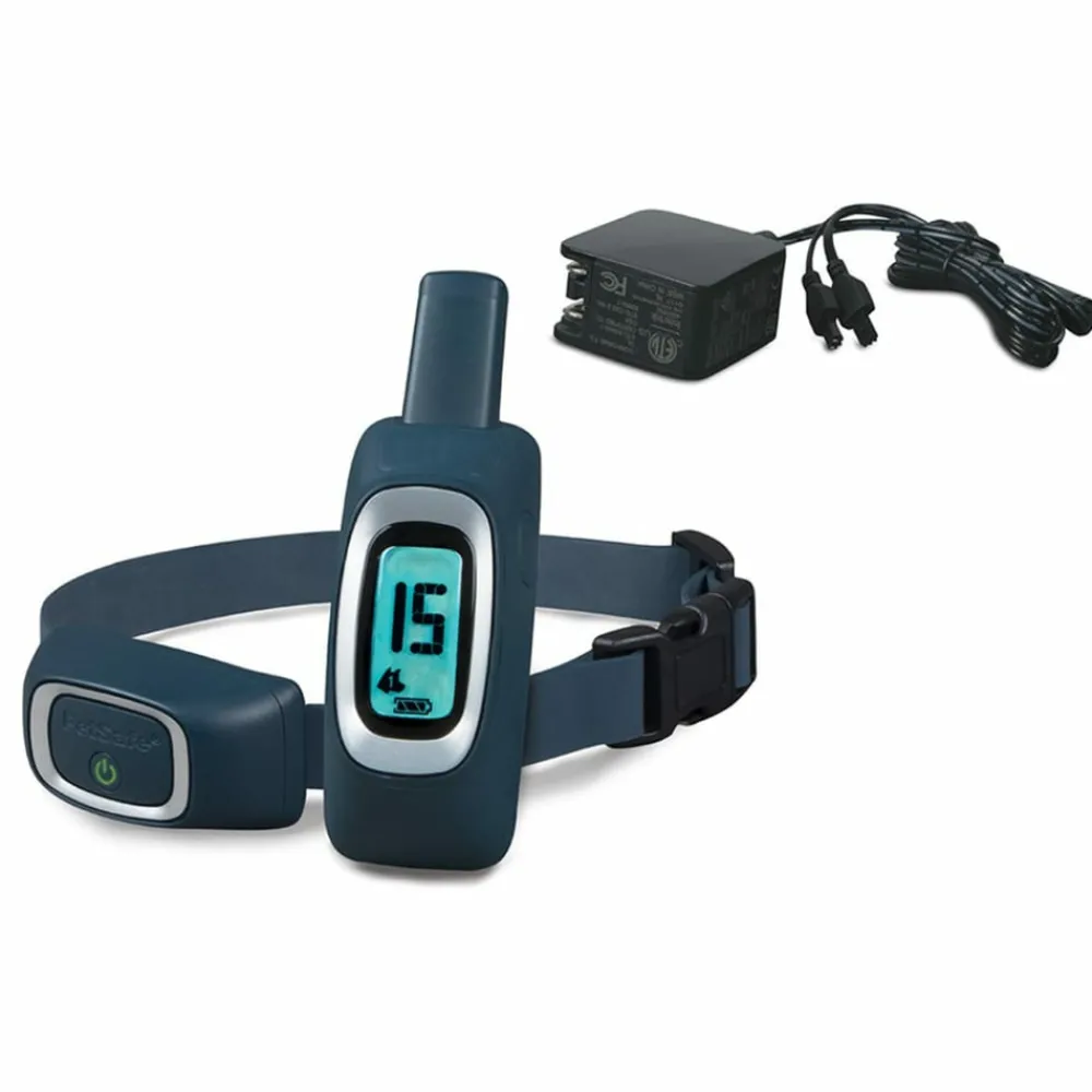 Petsafe Education | - Collier de dressage à distance pour chiens 900 m pdt19-16125