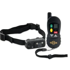 Petsafe Education | - Collier de dressage pour chiens st-100-ld <25 kg 100 m