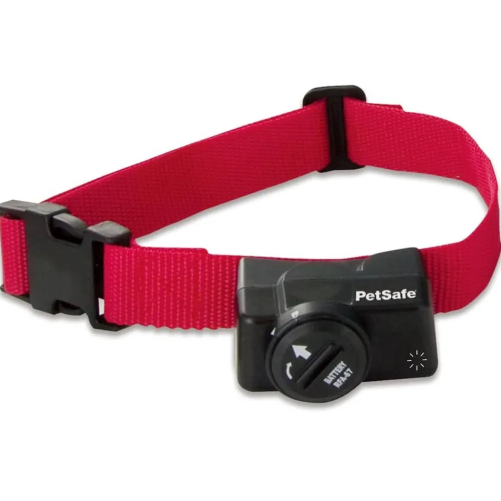 Petsafe - Collier récepteur sans fil pour animaux de compagnie 3,6+ kg Best