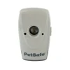 Petsafe - systeme de controle des aboiements pour linterieur - pour chien Discount