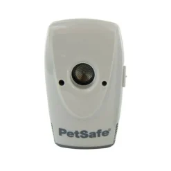 Petsafe - systeme de controle des aboiements pour linterieur - pour chien Discount