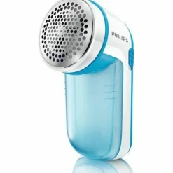 Philips - Rasoir electrique anti-bouloche gc026/00 - bleu Clearance