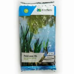 NA Bassins Et Fontaines | Pierre de lave substrat pour bassin et filtration - moerings pond lava - 16-32mm