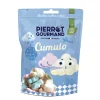 Pierrot Gourmand Épicerie Gourmande | - Sachet de bonbons 'Cumulo', saveurs fruitées - 80g