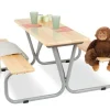Pinolino Mobilier Pour Enfants | - Banc pique-nique 'michel f r6'