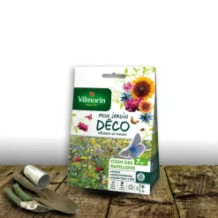 Plantes Avenue - Graines en mélange - coin papillons - vilmorin/[-]sachet 7 m² Outlet