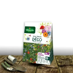 Plantes Avenue Graines De Fleurs | - Graines en mélange - fleurs oubliées - vilmorin/[-]sachet 25 m²