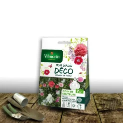 Plantes Avenue - Graines en mélange - coin senteurs - vilmorin/[-]sachet 7 m² Clearance