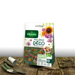 Plantes Avenue - Graines en mélange - coin bouquets - vilmorin/[-]sachet 7 m² Sale