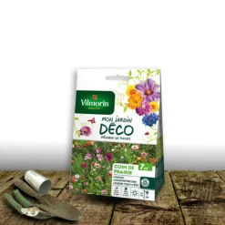 Plantes Avenue Graines De Fleurs | - Graines en mélange - coin prairies - vilmorin/[-]sachet 7 m²