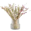 Plant In A Box Bouquets De Fleurs | - Fleurs séchées - bouquet 'trendy pastel palette'