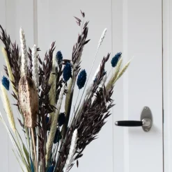 Plant In A Box - Fleurs séchées - bouquet 'dining comfy' Clearance
