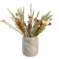 Plant In A Box - Fleurs séchées - bouquet 'loose fit marrakesh' Outlet