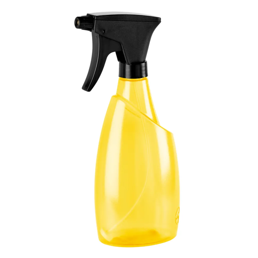 Poetic - Vaporisateur pour plantes d'intérieur FUCHSIA jaune 0,7 L Online