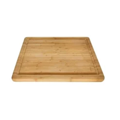 NA Point virgule planche à découper bambou 40x30cm - pv-bam-3120 New