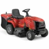 Popster Tondeuses | - Tondeuse autoportée hydrostatique, lame 86 cm, moteur loncin 413 cm³ - lt86h l413 eja