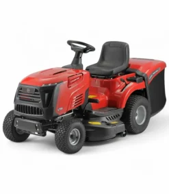 Popster Tondeuses | - Tondeuse autoportée hydrostatique, lame 86 cm, moteur loncin 413 cm³ - lt86h l413 eja