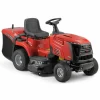 Popster Tondeuses | - Tondeuse autoportée mulching 86 cm , 352 cm³, idéal 3500m² - lt86m-l352 eja