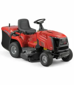 Popster Tondeuses | - Tondeuse autoportée mulching 86 cm , 352 cm³, idéal 3500m² - lt86m-l352 eja