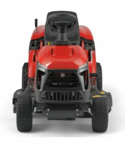Popster Tondeuses | - Tondeuse autoportée mulching 86 cm , 352 cm³, idéal 3500m² - lt86m-l352 eja