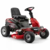 Popster Tondeuses | - Tondeuse électrique autoportée 98 cm, 1500 à 3000 m², mulching - brm148s-98