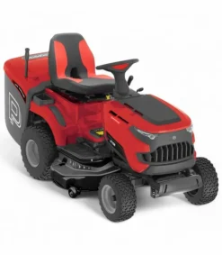Popster Tondeuses | - Tondeuse thermique autoportée 546 cm3, coupe 102 cm, boîte hydrostatique - lt1-102h-l546 eja