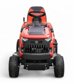 Popster Tondeuses | - Tondeuse thermique autoportée 546 cm3, coupe 102 cm, boîte hydrostatique - lt1-102h-l546 eja
