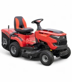 Popster Tondeuses | - Tondeuse thermique autoportée 546 cm3, coupe 102 cm, boîte hydrostatique - lt1-102h-l546 eja