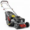Popster Tondeuses | - Tondeuse thermique 51 cm 166cc mulching inclus - tlm051sm l166