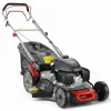 Popster - Tondeuse thermique tractée moteur honda gcv 145 cc, lame 46 cm - tlm046sm Best