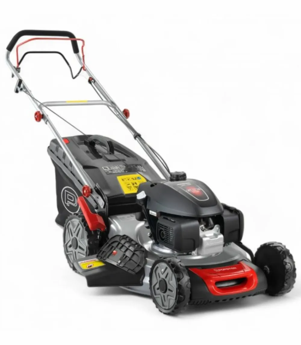 Popster - Tondeuse thermique tractée moteur honda gcv 145 cc, lame 46 cm - tlm046sm Best