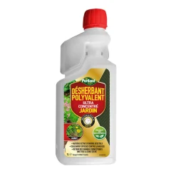 Portland - Désherbant biocontrôle concentré jardin 1l Sale