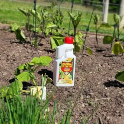 Portland - Désherbant biocontrôle concentré jardin 1l Sale