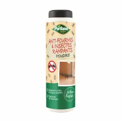 Portland - Poudre anti-fourmis & insectes rampants 250 g Sale