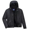Portwest Vêtements | - Blouson respirant calais couleur : noir taille l -